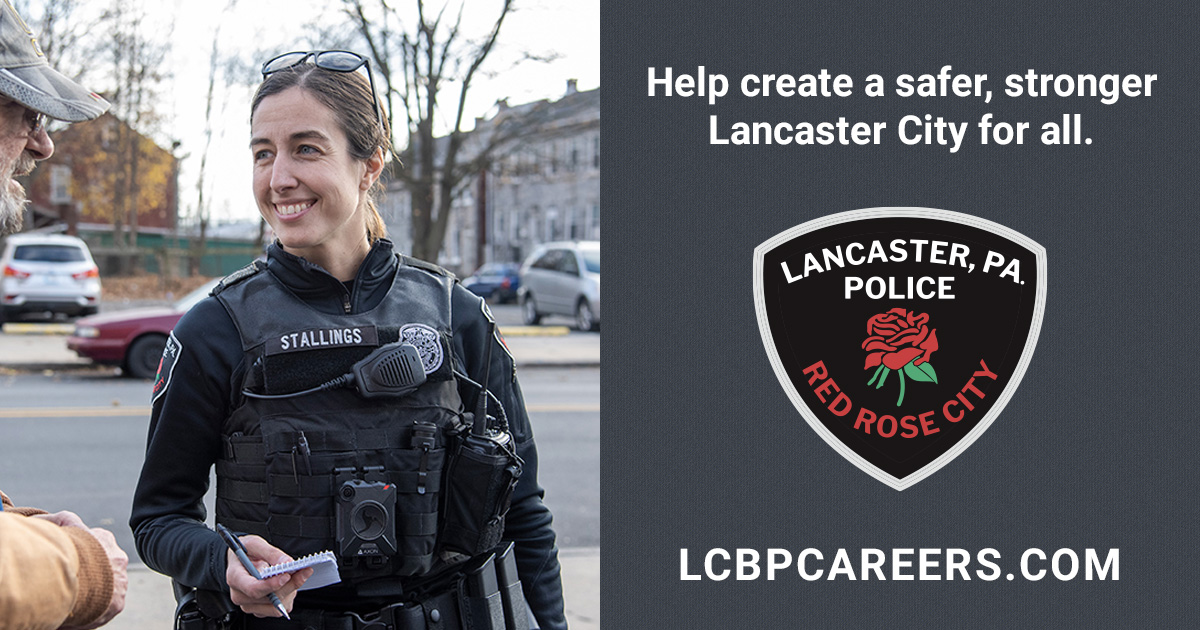 Lancaster PD